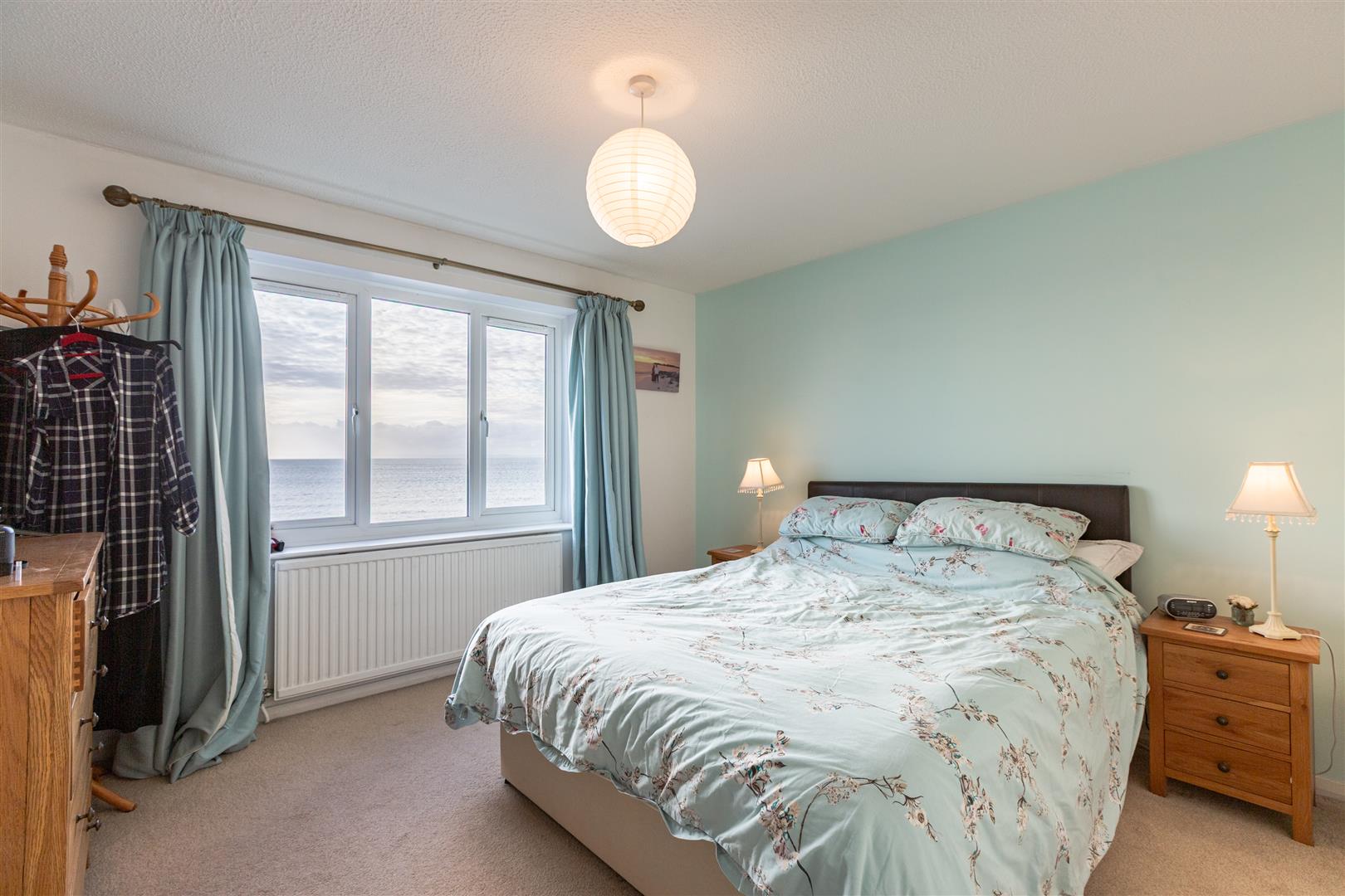 Marine Walk, Marina, Swansea